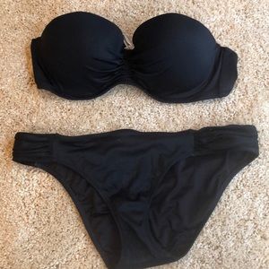 Victoria’s Secret swimsuit